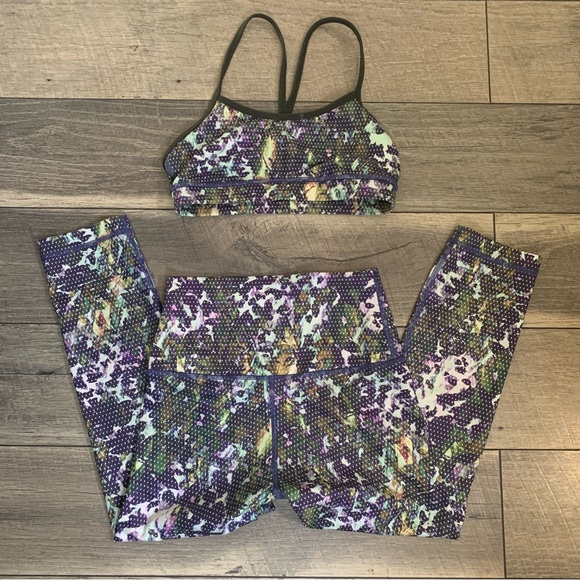 Lululemon set - Picture 2 of 5